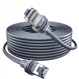Vention Cable de red Starlink Cat.7 20m Gris